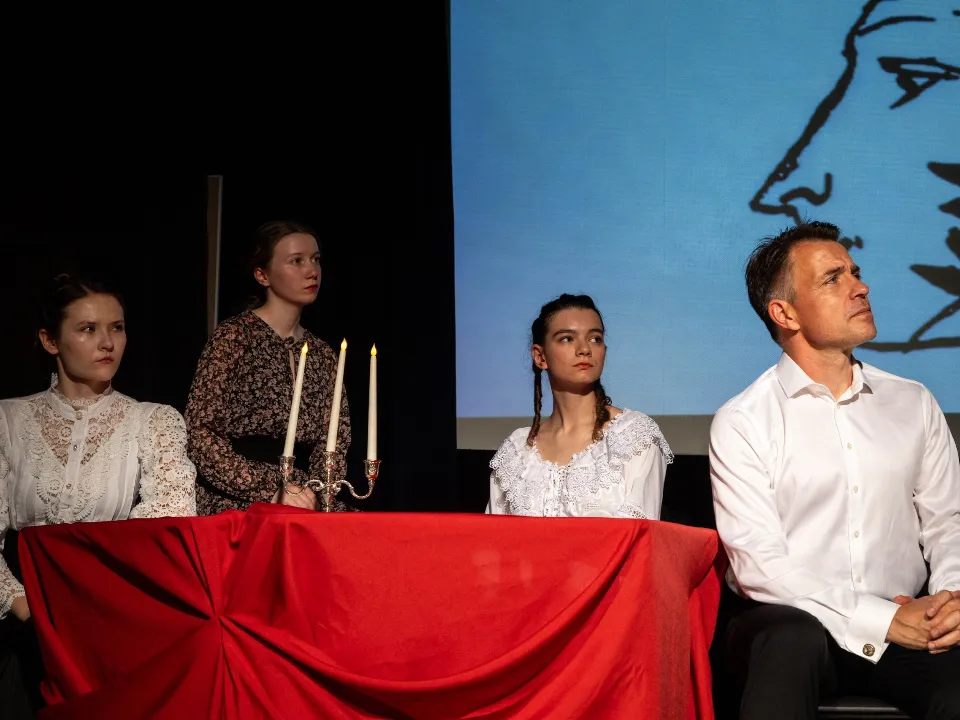 Фото: МКЦ Победа Домодедово