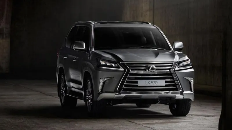lexus.drom.ru