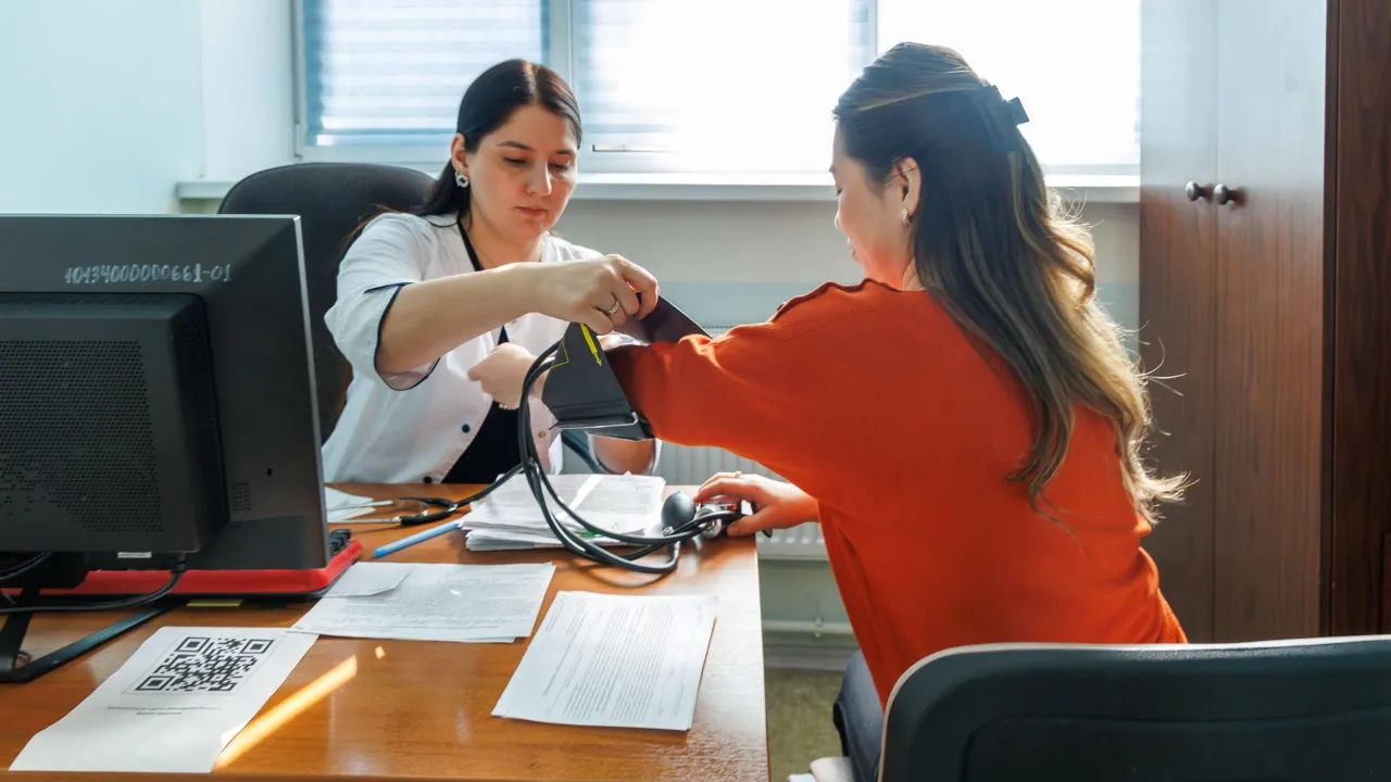 МедиаБанк Подмосковья/Наталья Лымарь