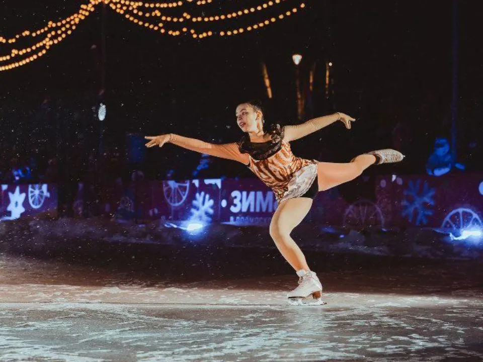 Фото: МедиаБанк Подмосковья/Данила Кирьянов