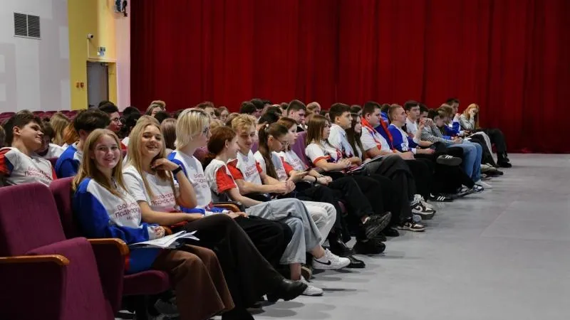 Пресс-служба администрации городского округа Воскресенск