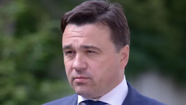Воробьев: нужно снизить число проверок, которым подвергается бизнес