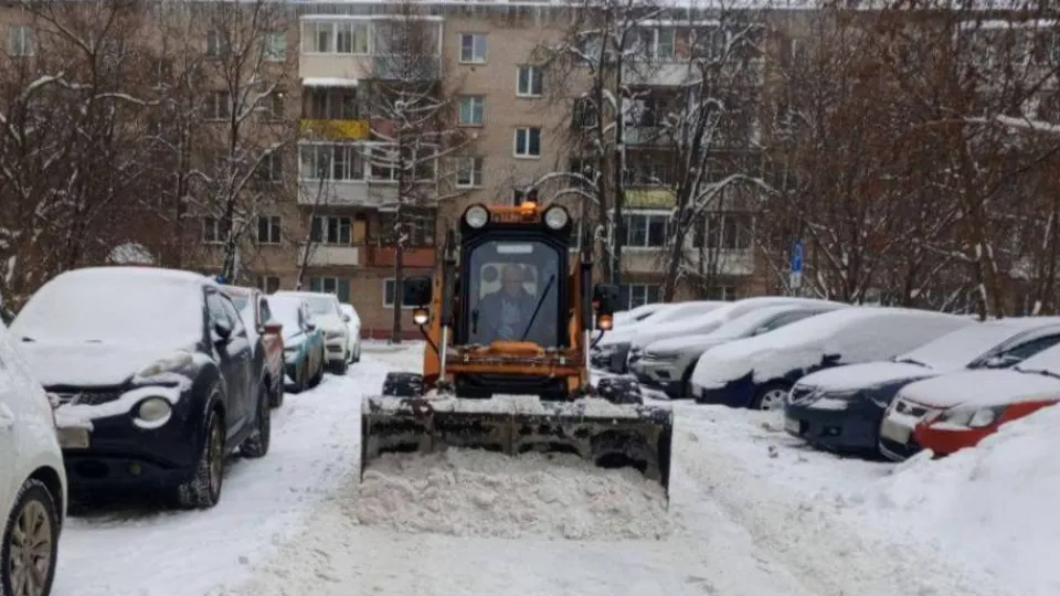 Фото: t.me/krasnogorsk_official