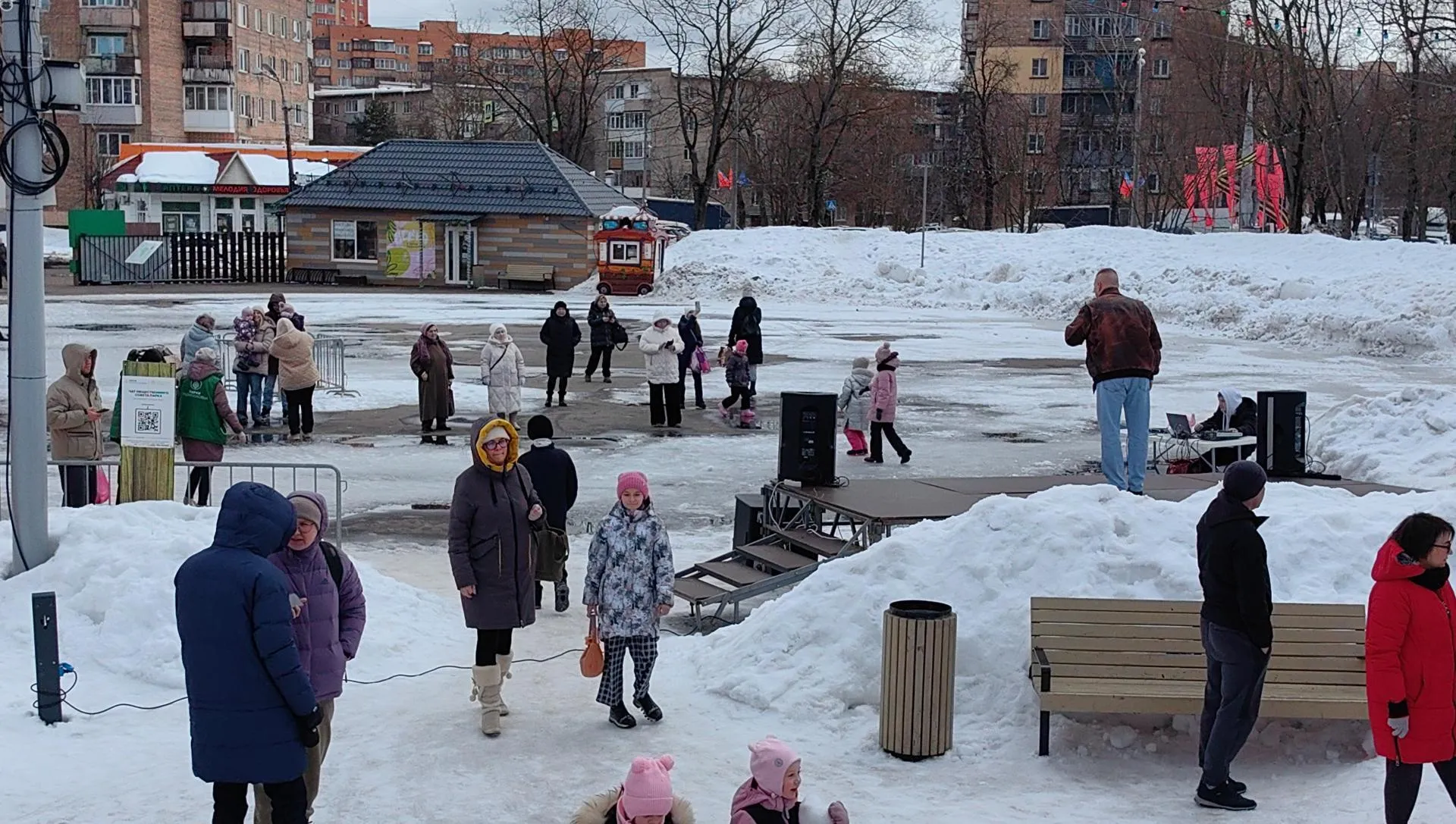 Елена Катасонова