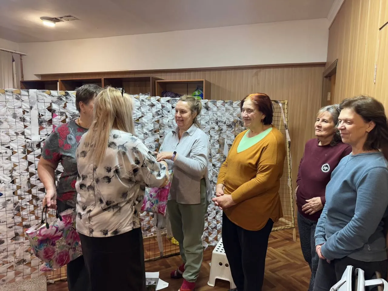 Фото: Администрация г.о. Котельники