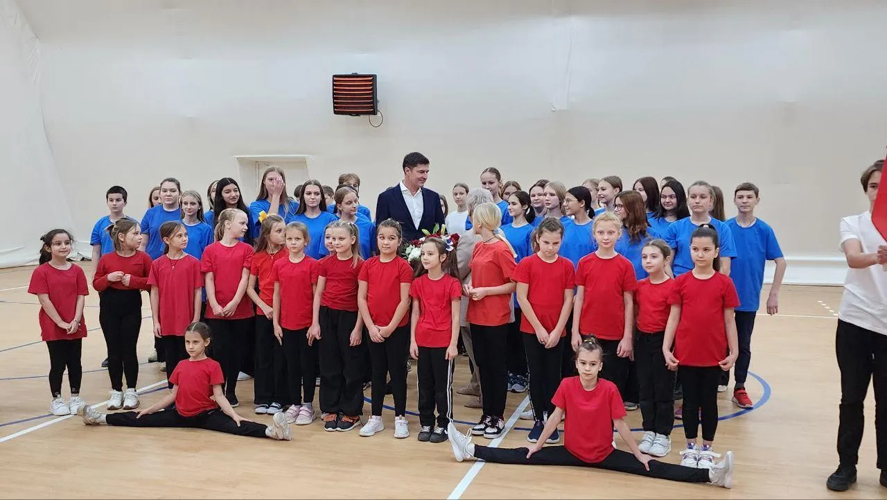 Наталья Лымарь