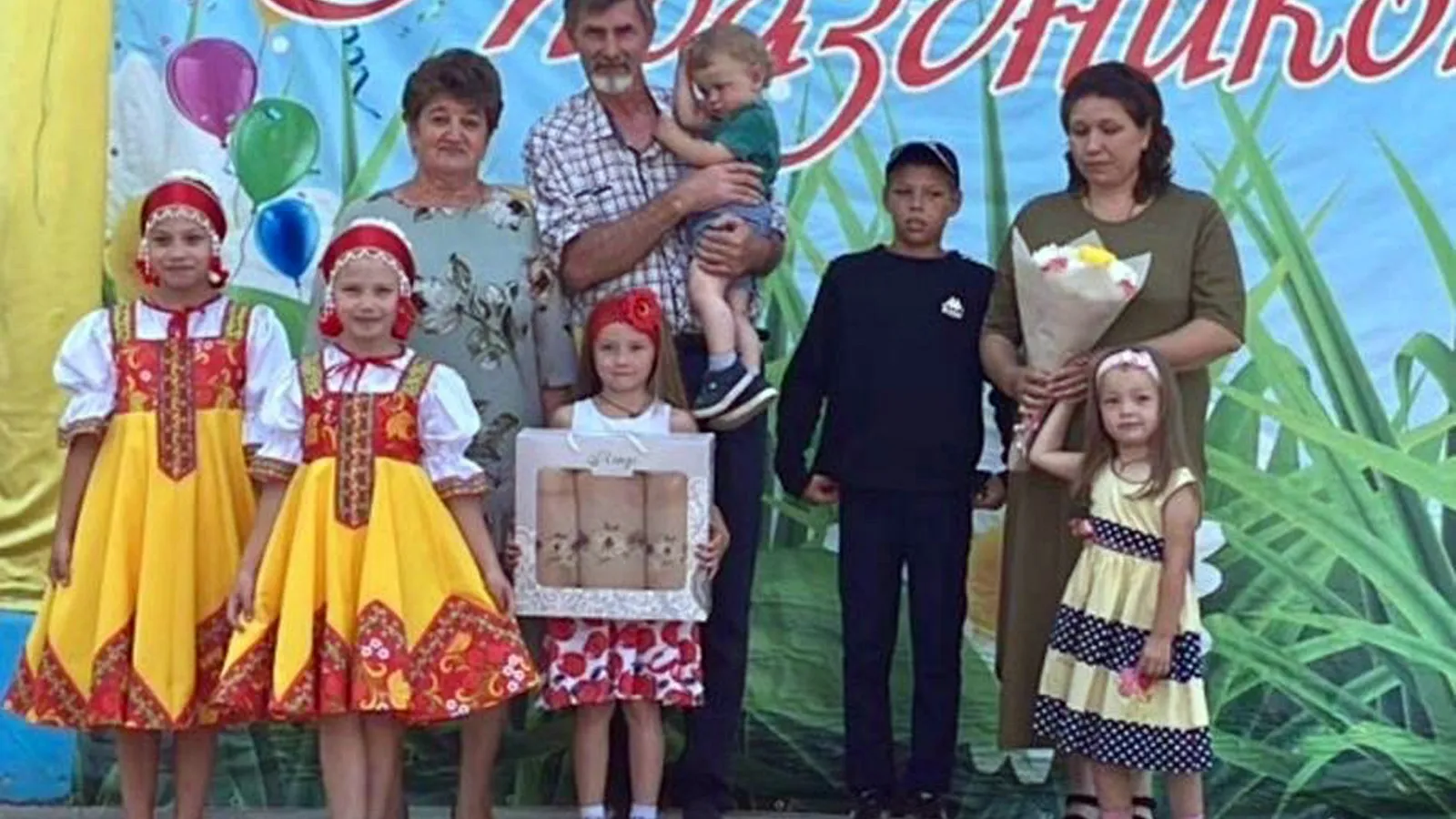 Фото: Пресс-служба администрации г.о. Ступино