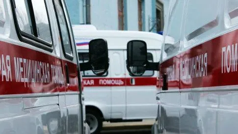 Порядка 450 млн руб выделили в МО на закупку машин скорой помощи в 2016 году