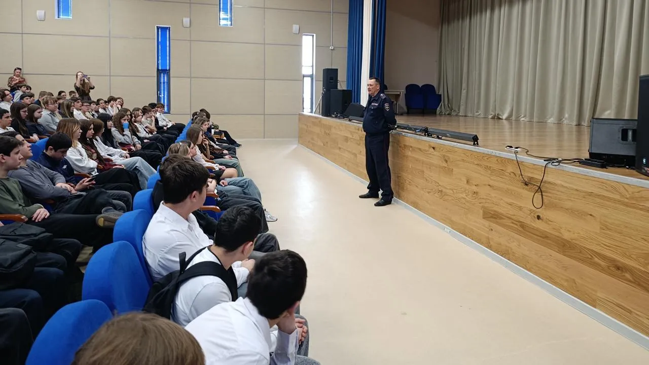 МБОУ «Тучковская СОШ №1»