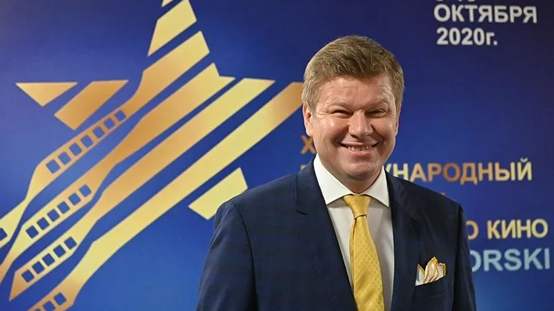 Павел Попов/Подмосковье Сегодня