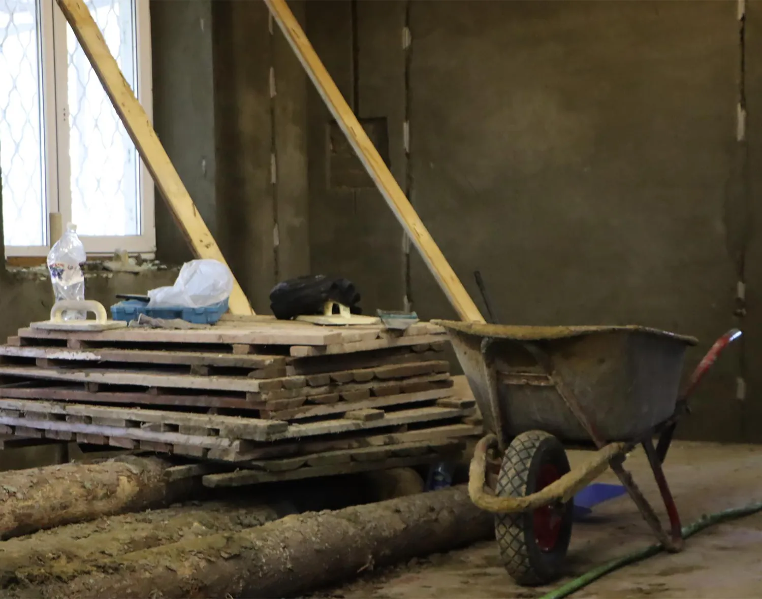 Фото: Татьяна Кострикина