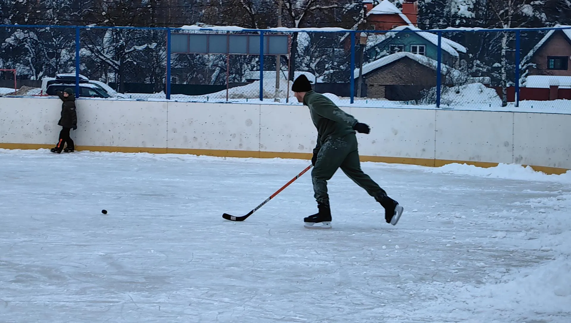 Елена Катасонова