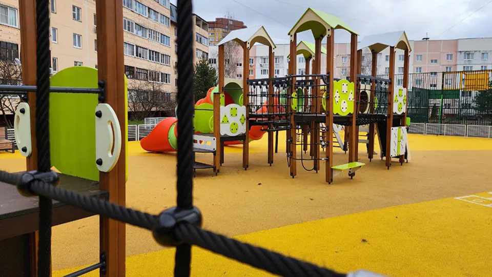 Фото: МедиаБанк Подмосковья/Яна Шаливская