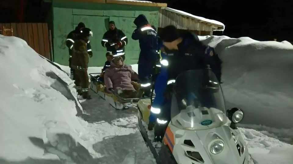 ГКУ МО «Мособлпожспас»