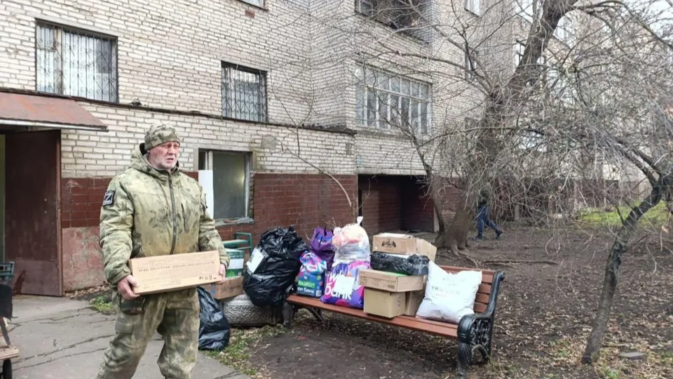 Фото: Благотворительный фонд «Домашний очаг»