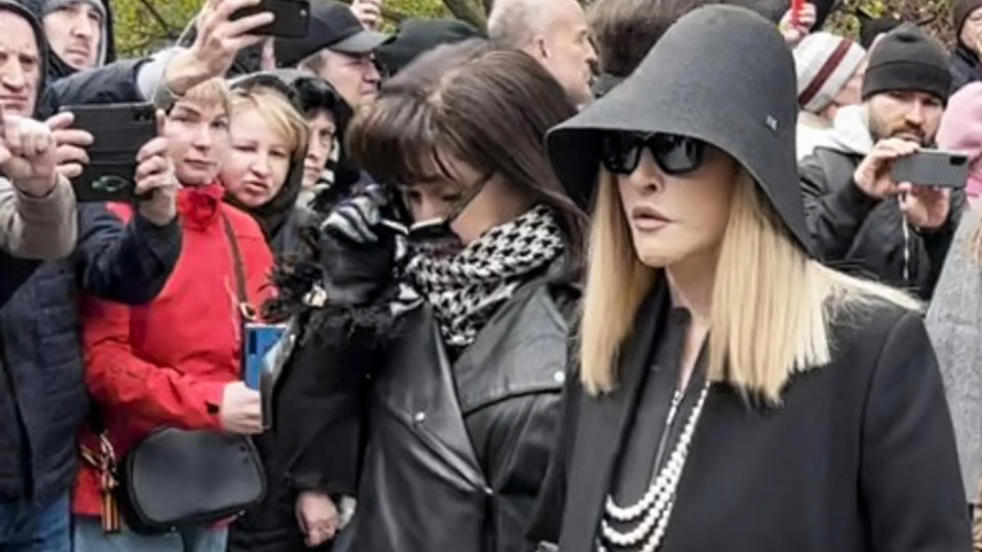 ТАСС/Полина Богомолова