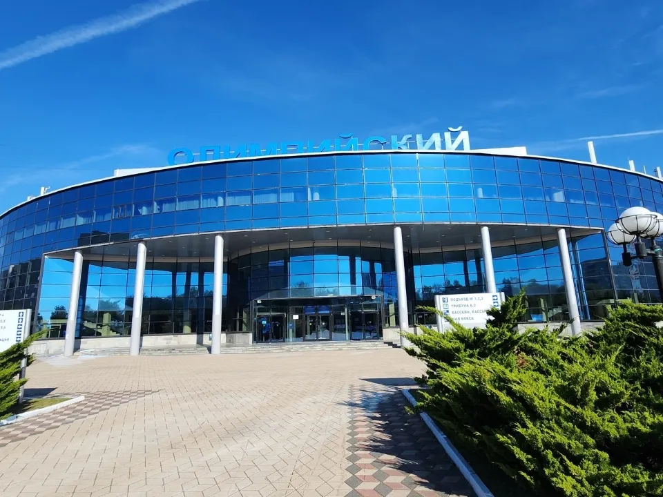 Фото: Медиабанк Подмосковья/Александр Степушкин