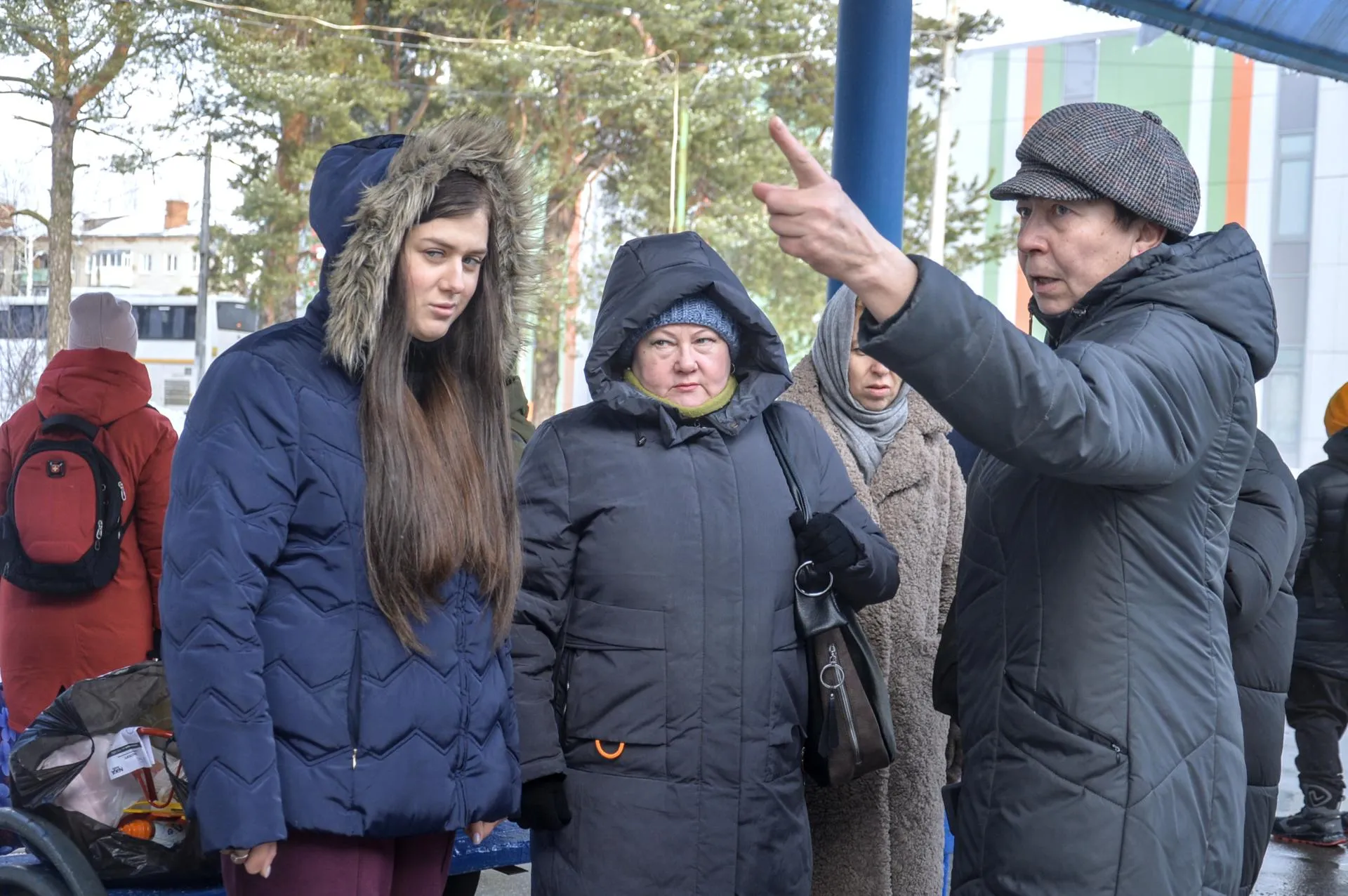 Фото: Анастасия Хренкова