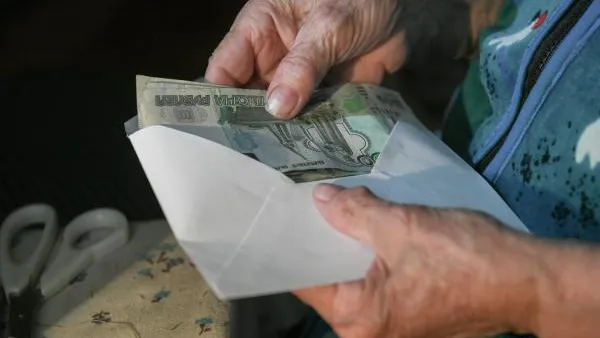 Экономист Ведута раскритиковала данные Росстата о росте доходов жителей РФ