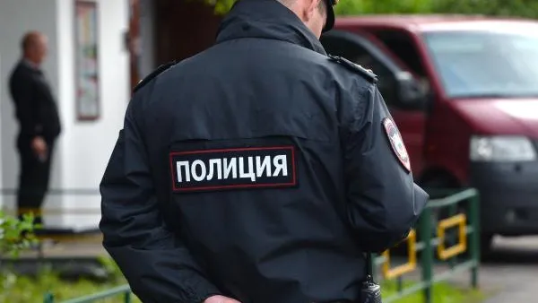 Евгений Одиноков / РИА Новости