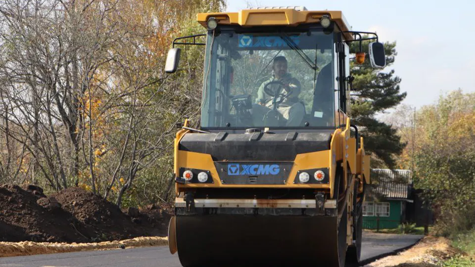 Фото: пресс-служба Администрации г.о. Зарайск