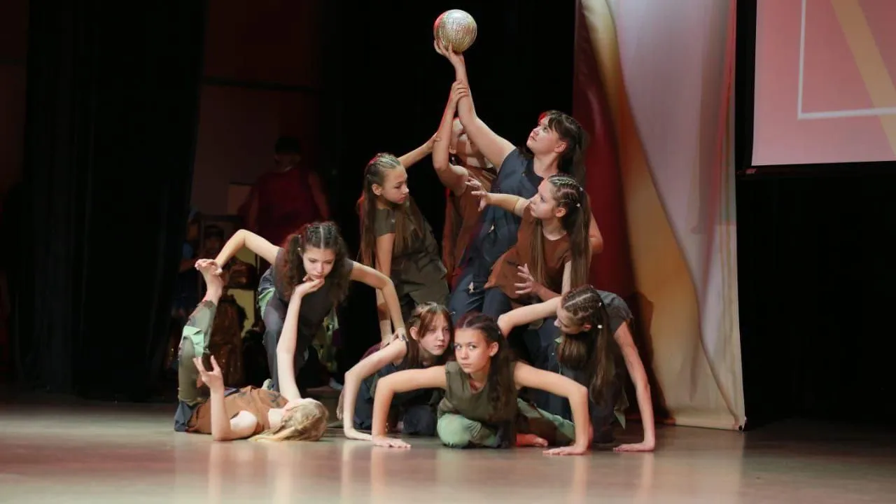 фото: Гимназия2Чехов / telegram