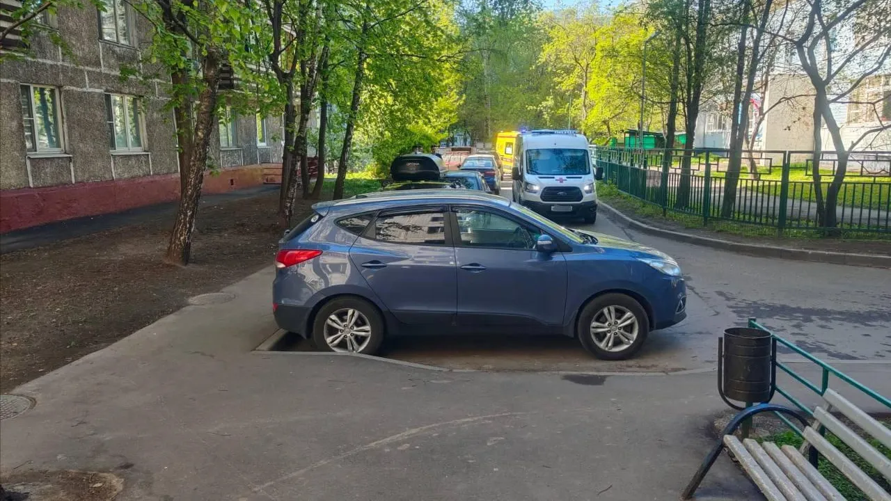 Пресс-служба прокуратуры Москвы