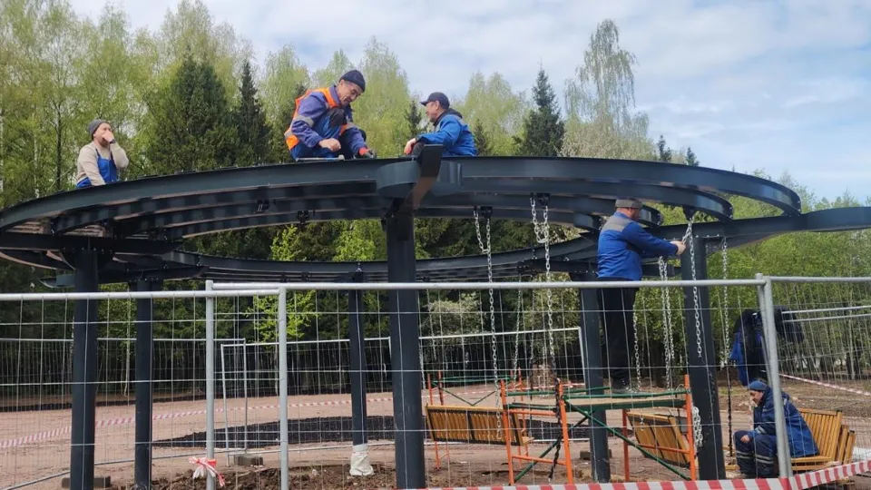 Фото: Хавива Фонина