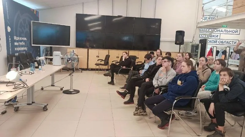 Фото: Министерство образования МО
