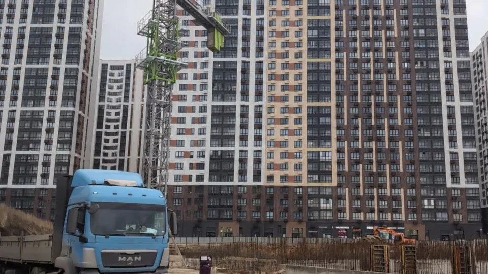 Фото: Министерство строительного комплекса Московской области