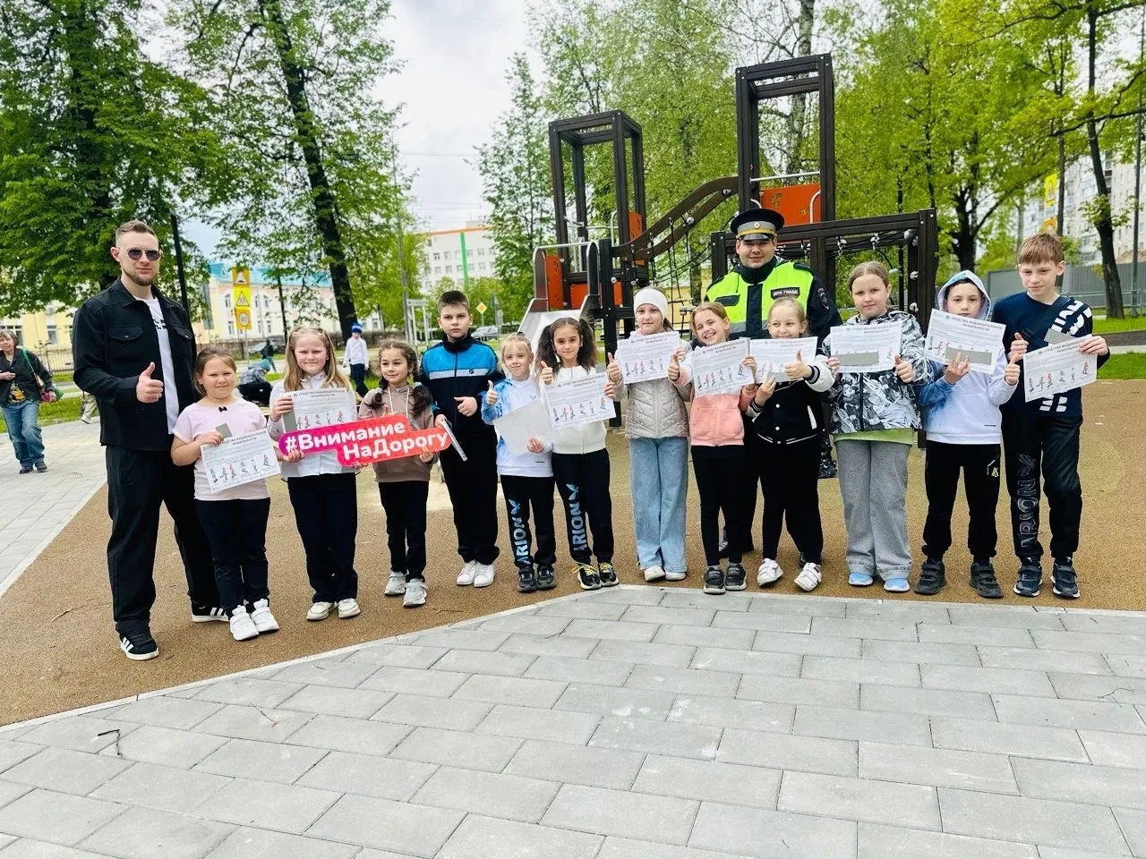 Фото: Пресс-служба ОМВД России по г.о. Ступино