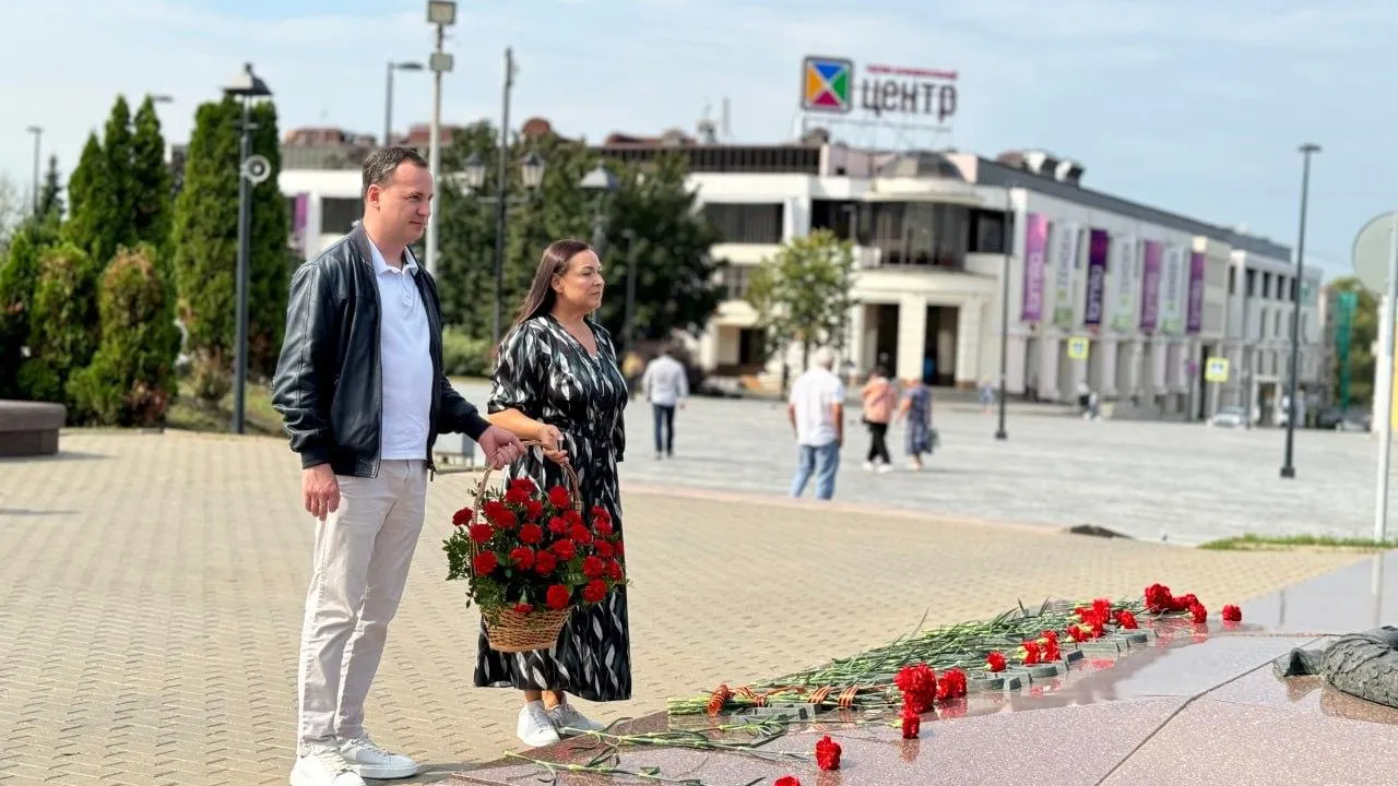 Фото: дмитровское отделение партии «Единая Россия»