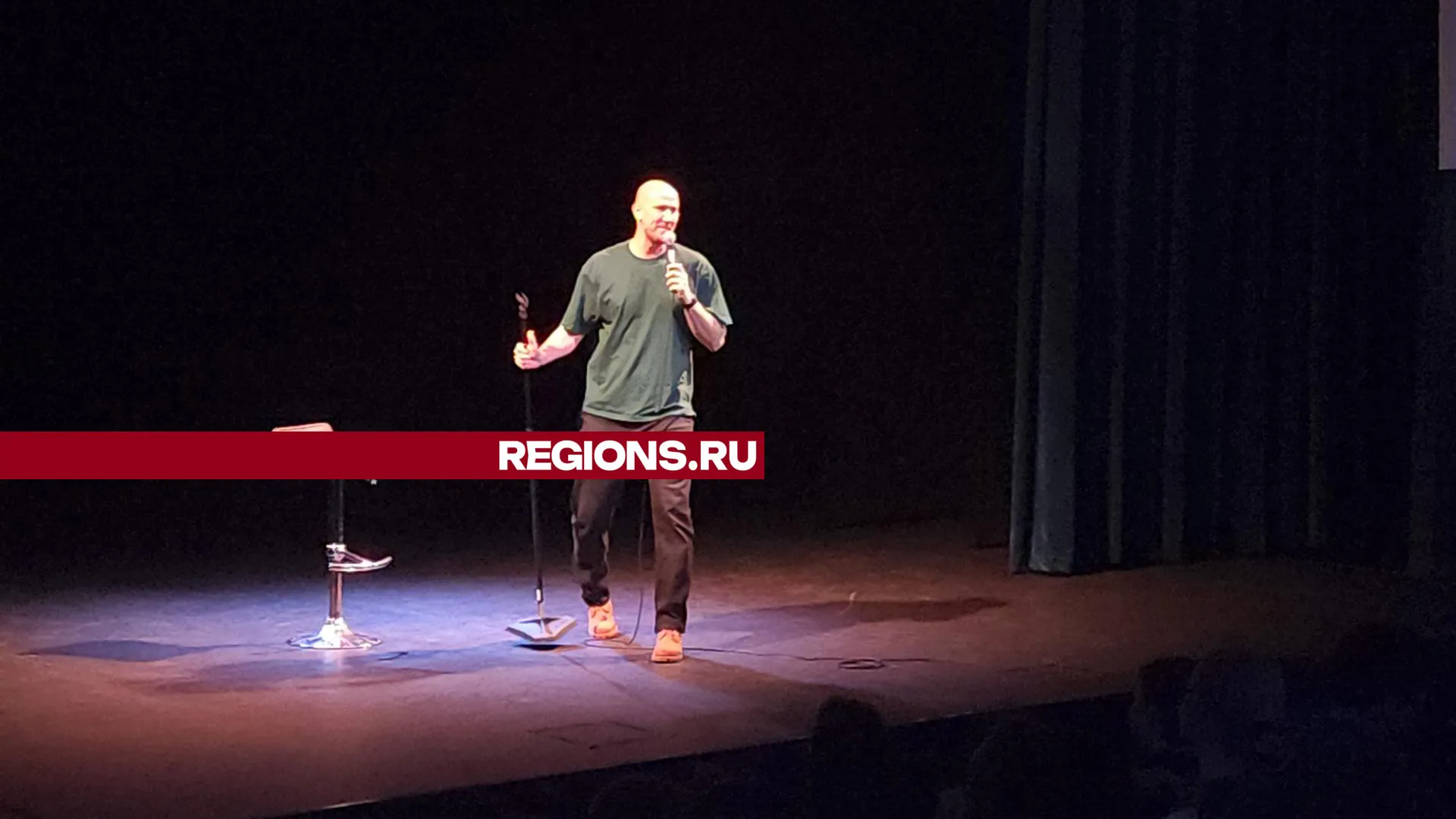 Фото: Михаил Раскин