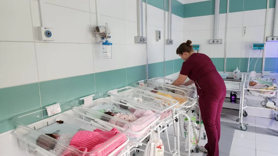 Фото: МедиаБанк Подмосковья/Мария Даньшина