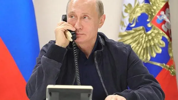 Михаил Климентьев / РИА Новости