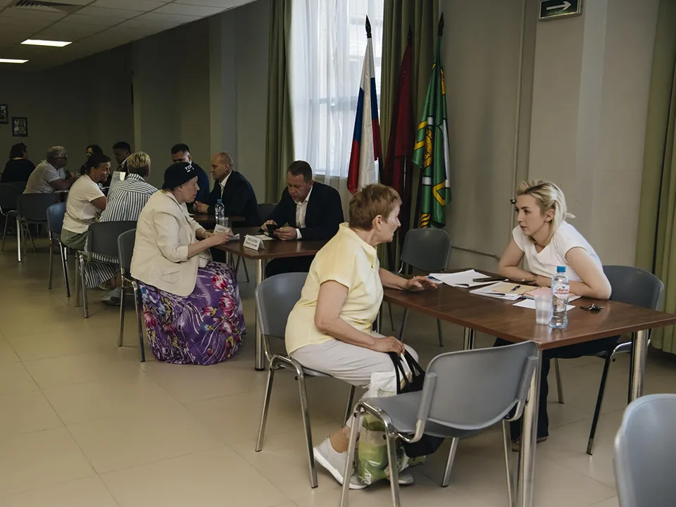 Фото и видео: t.me/Krasnotsvetov_MV