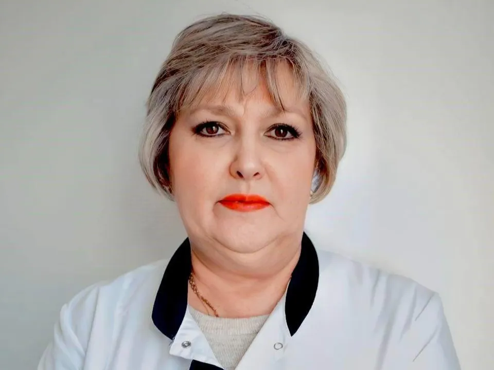 Фото: ГБУЗ МО&nbsp;«Котельниковская поликлиника»