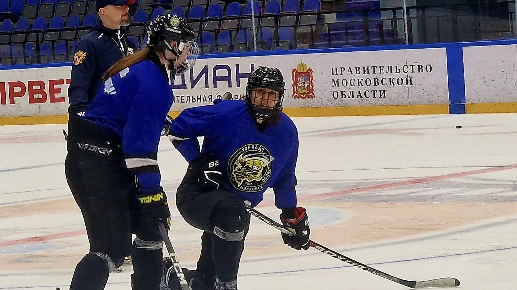 REGIONS/Ольга Шаронова