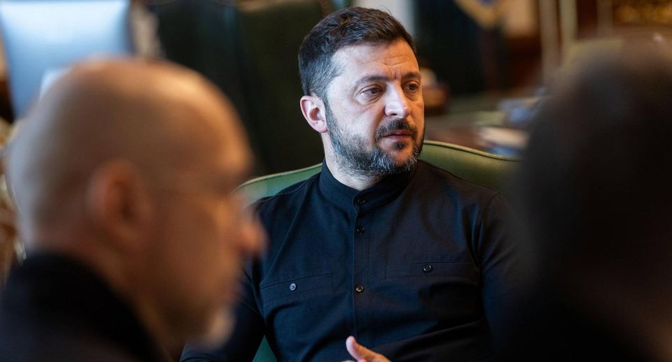 Авва: власти Украины — это крысы, стремящиеся сожрать друг друга