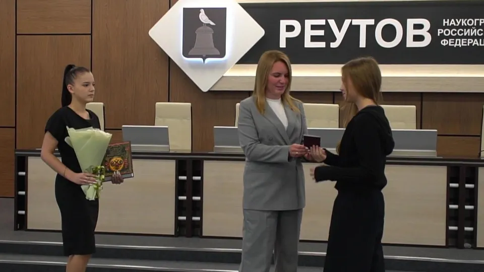 Фото: Ксения Казакова