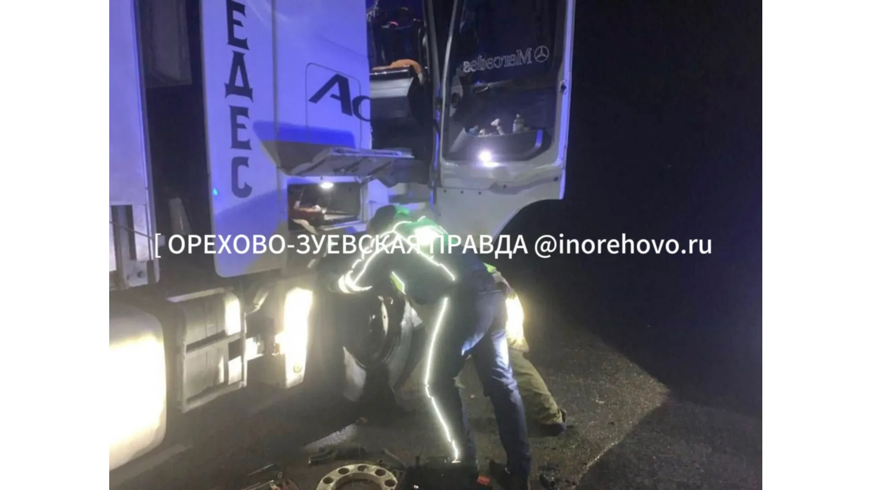 Фото: ГУ МВД России по Московской области