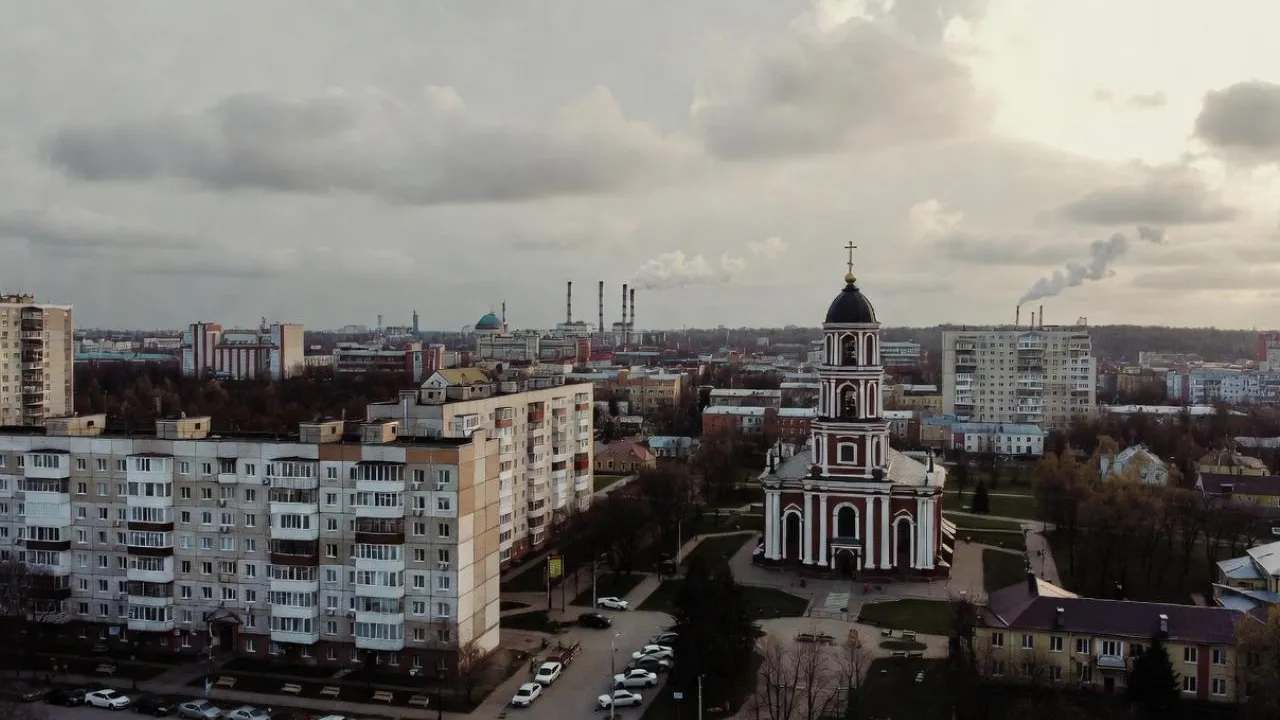 «Подмосковье сегодня»/Сгенерировано нейросетью