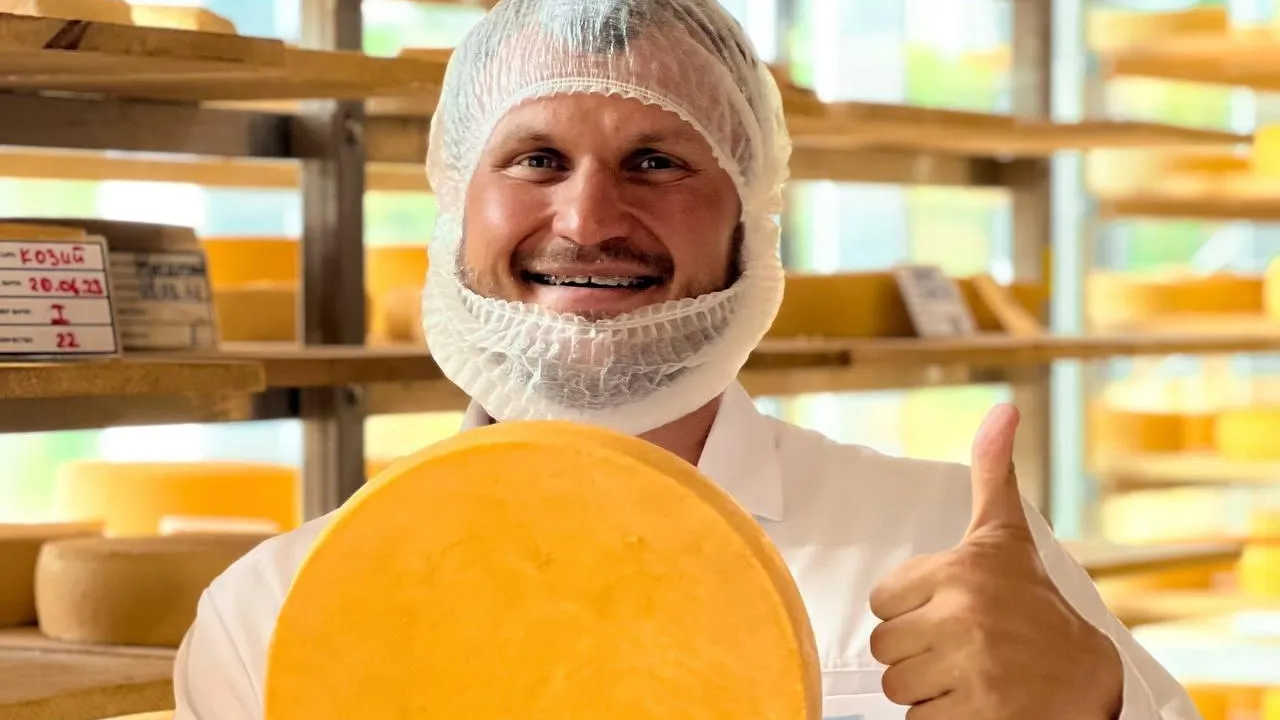 Фото: Олег Сирота / ВКонтакте