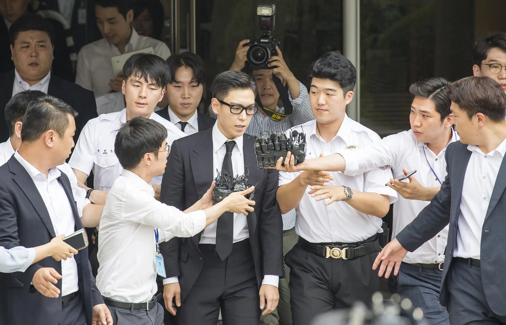 Lee Jae-Won/ AFLO/Global Look Press