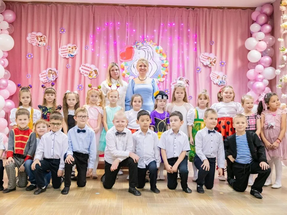 Фото: пресс-служба Администрации г.о. Лыткарино&nbsp; &nbsp; &nbsp; &nbsp; &nbsp;