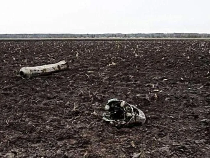 Ракета упала в Беларуси: войдет ли Беларусь в конфликт? — мнение эксперта
