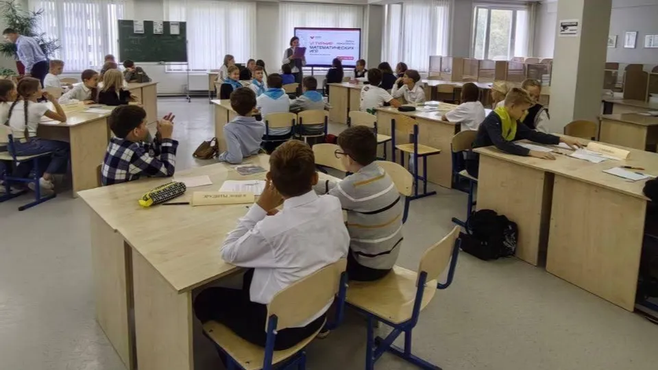 Фото: пресс-служба администрации м.о. Чехов