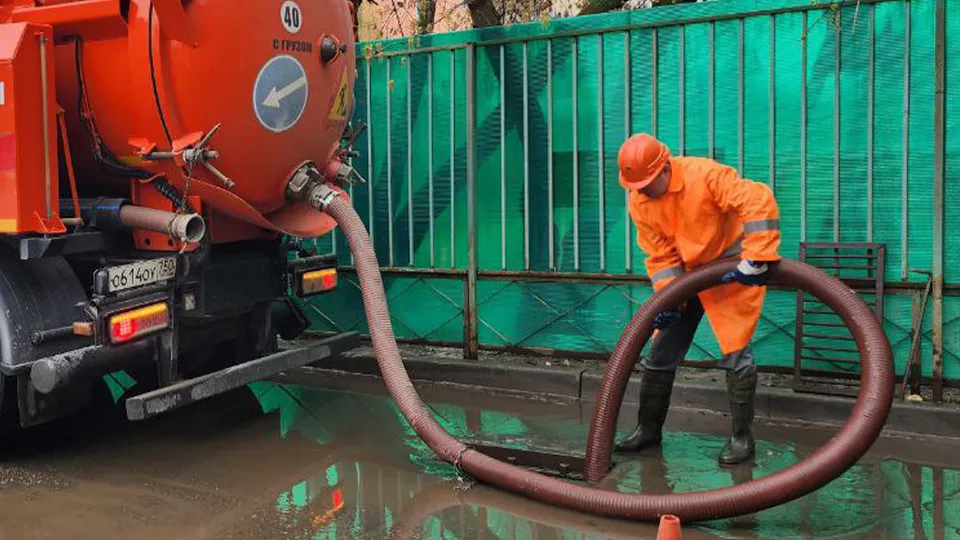 Фото: МедиаБанк Подмосковья/Наталья Лымарь