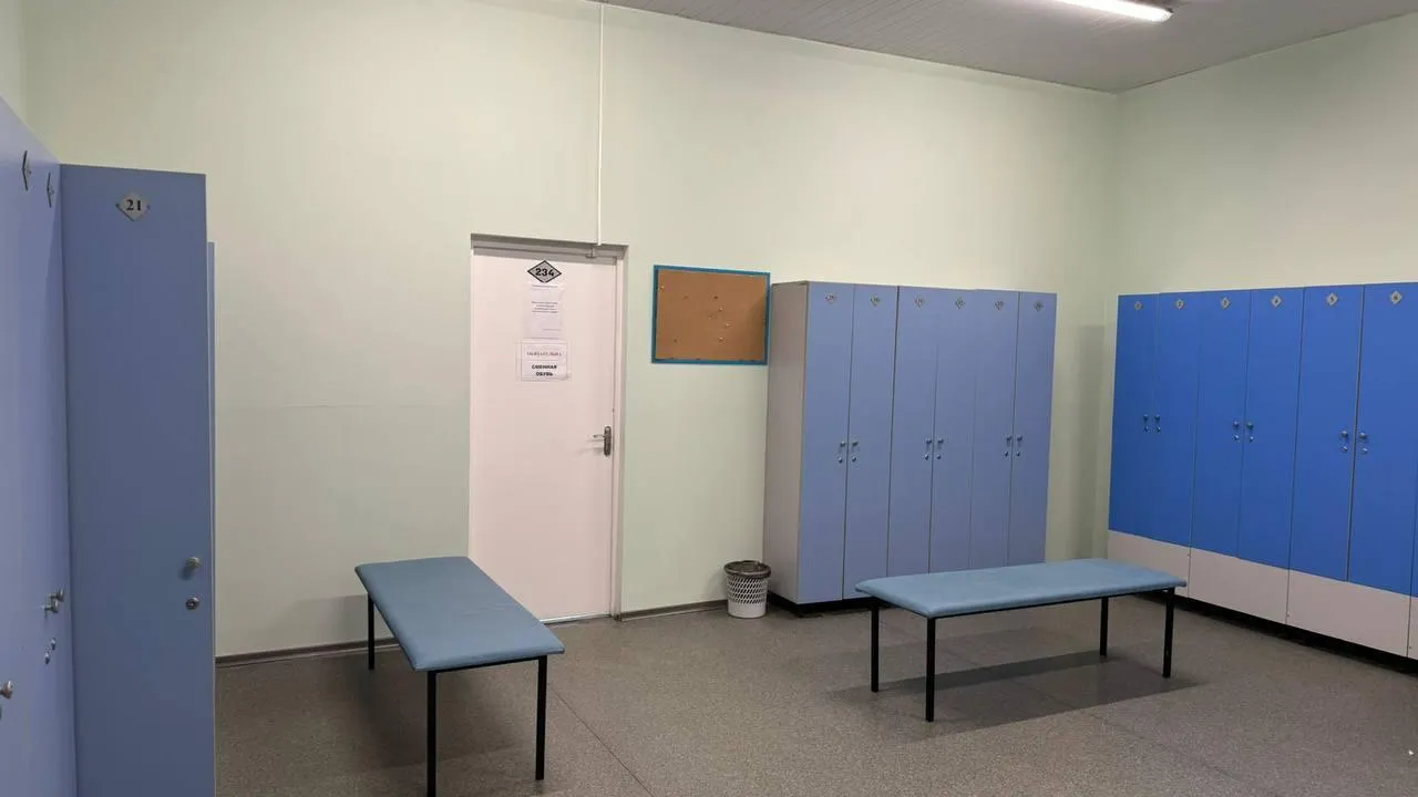 Фото: пресс-служба Администрации городского округа Дубна