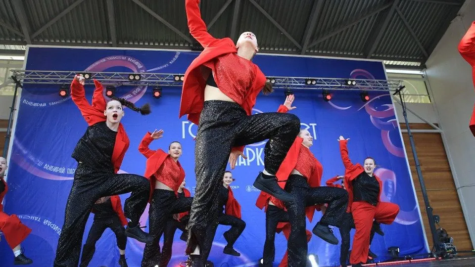 Фото: пресс-служба администрации г.о. Долгопрудный